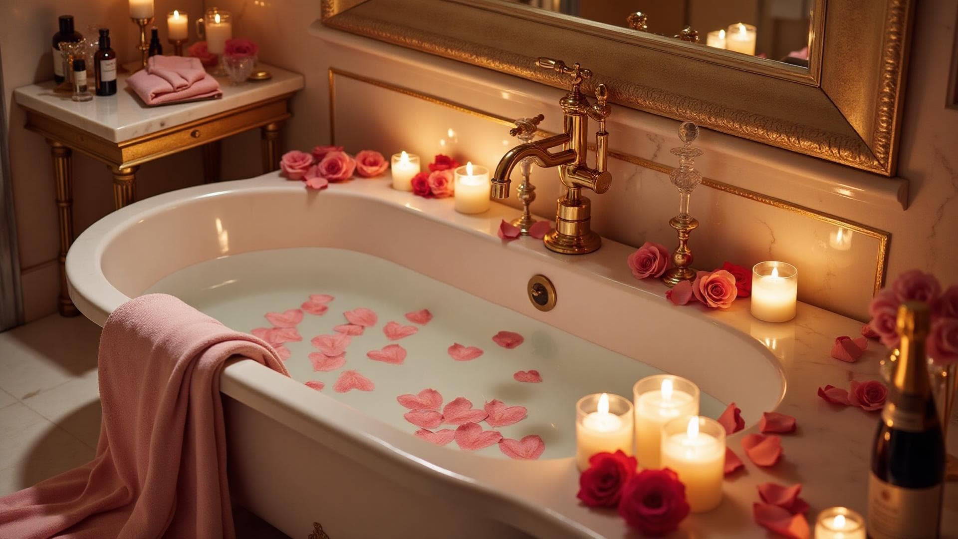 The Art of Sensual Rituals