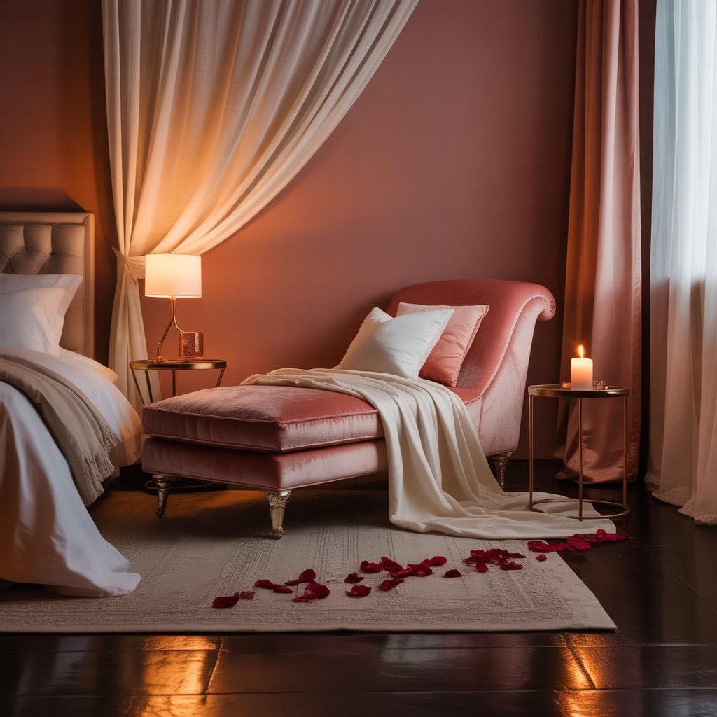 Designing Intimate Spaces