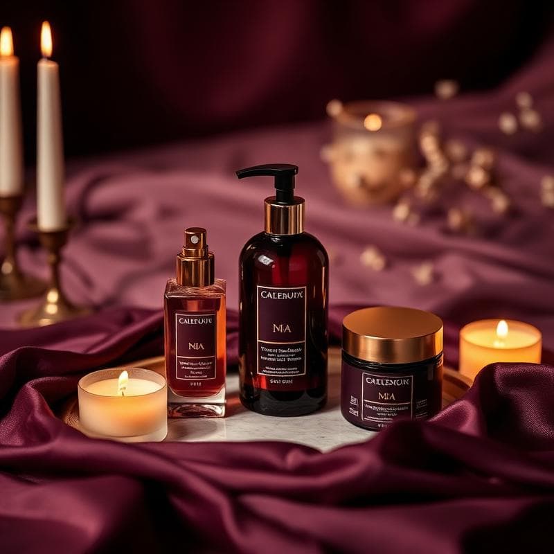 Luxury Textures That Transform Intimate Spaces