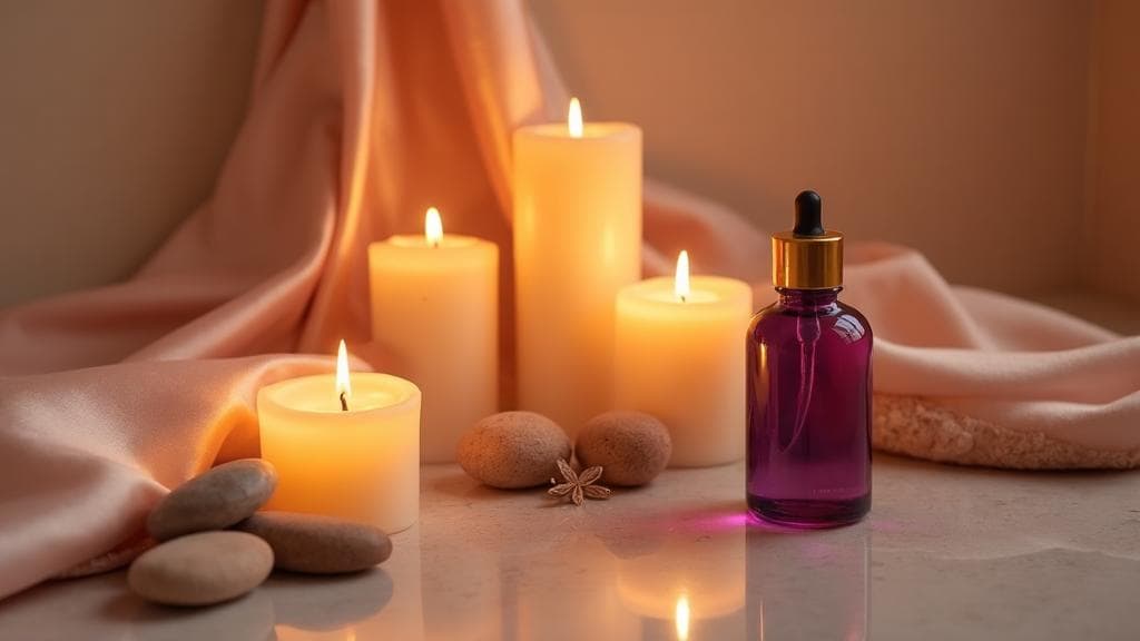 Creating Ambiance Through Light