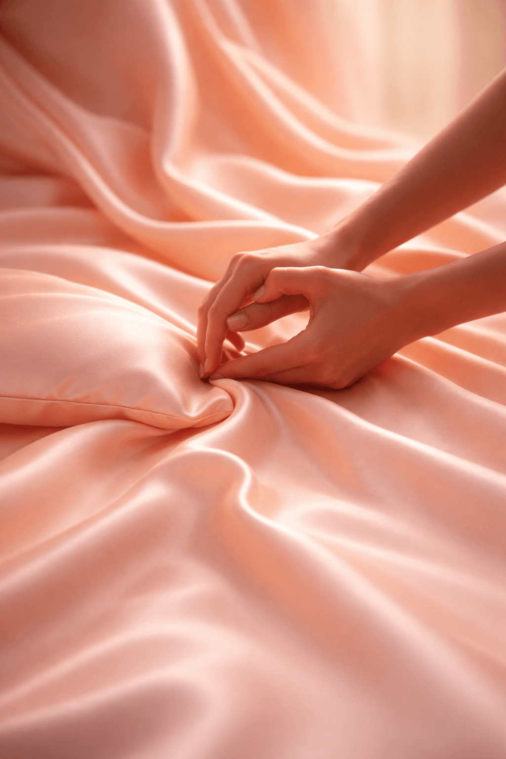 Luxury Fabrics and Their Benefits