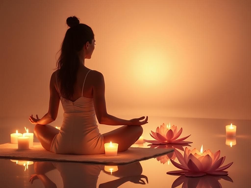 Mindful Self-Care Practices