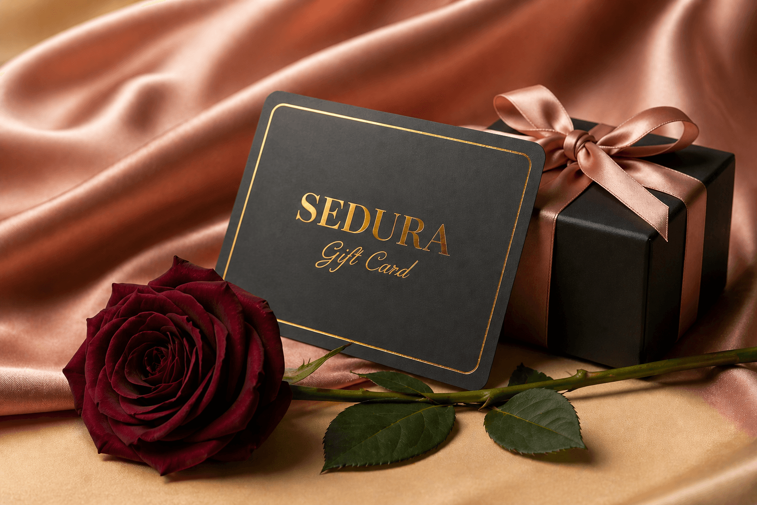 Sedura Gift Card
